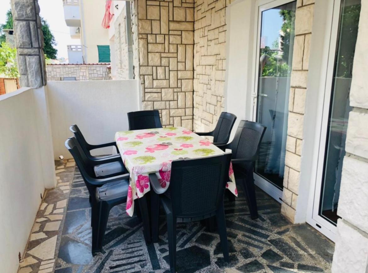 Apartmani Ema Trogir Zimmer foto