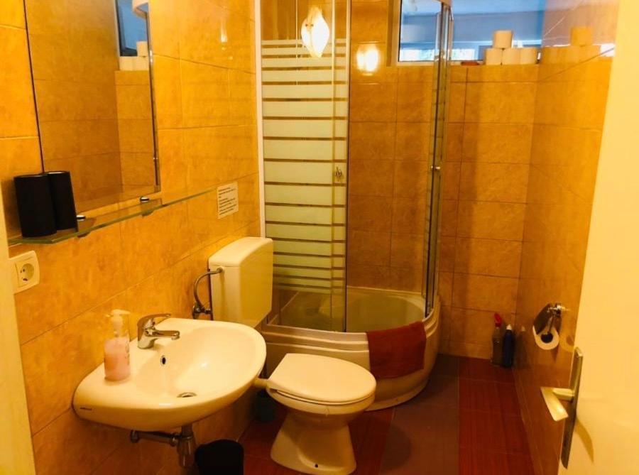 Apartmani Ema Trogir Zimmer foto