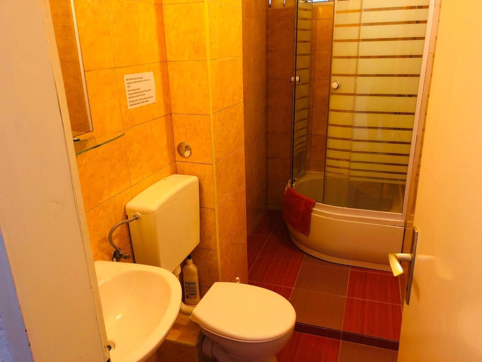Apartmani Ema Trogir Zimmer foto